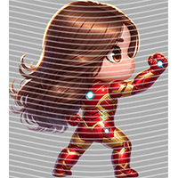 Cartoons and other-CO 2031